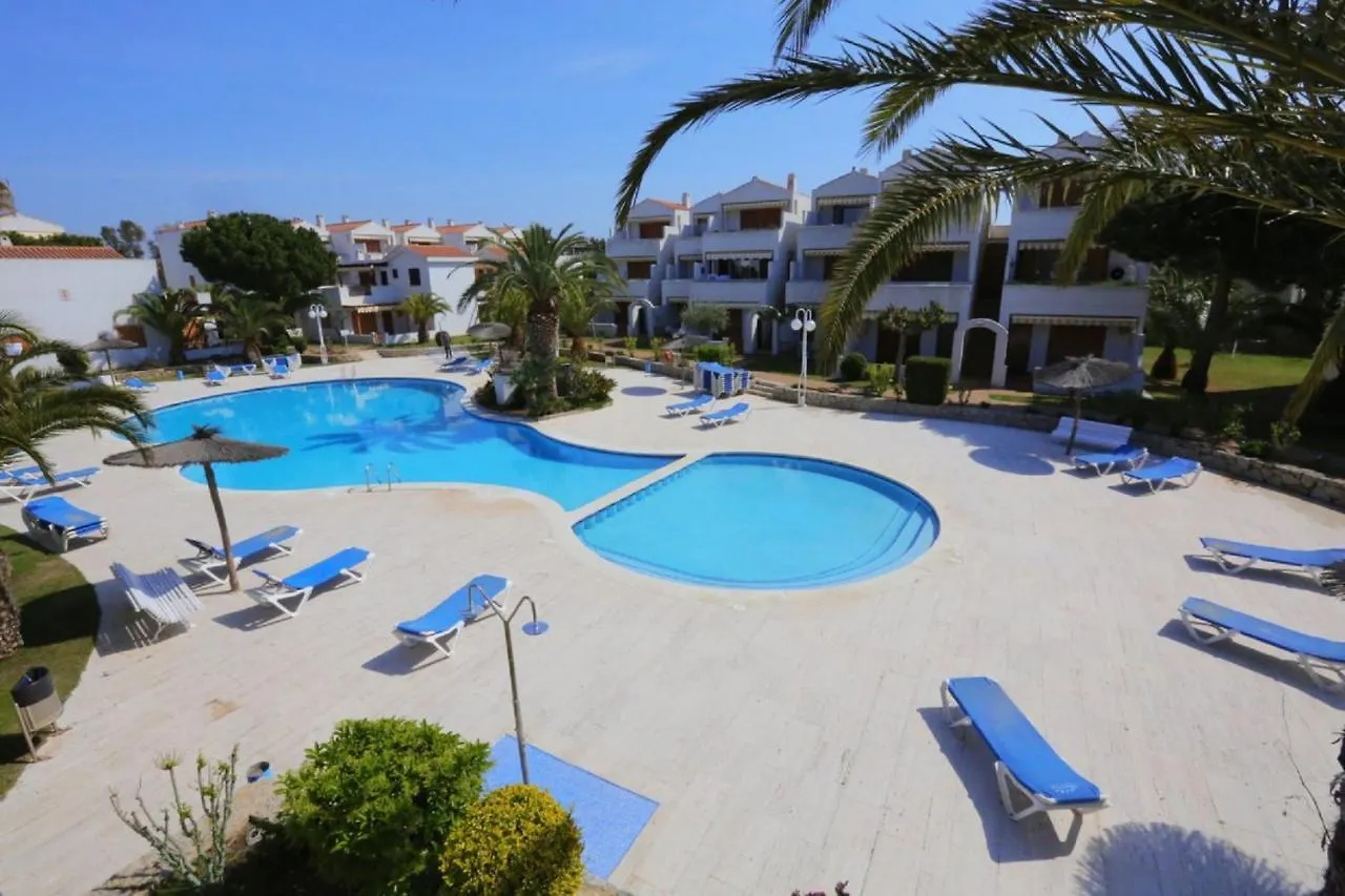 Punta Prima Park Planet Costa Dorada Apartment La Pineda