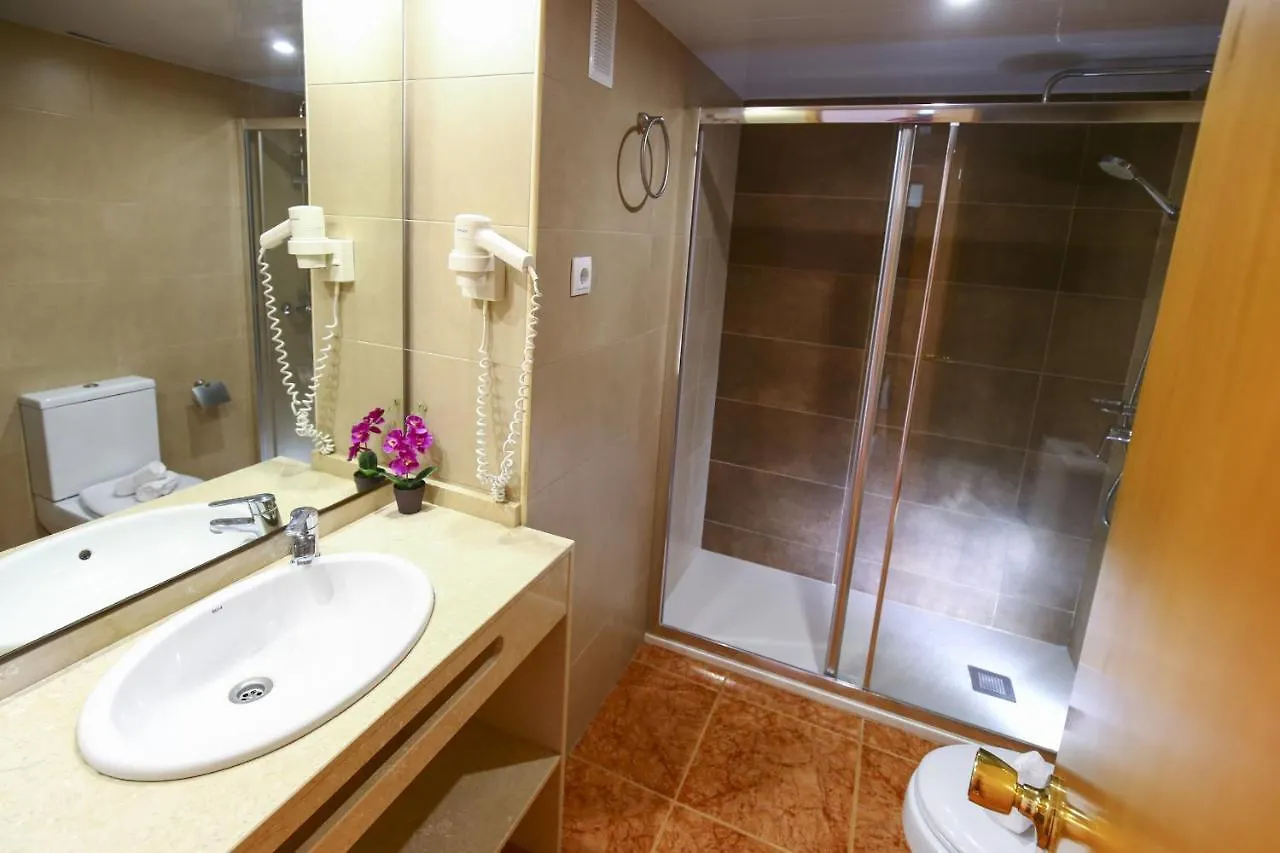 Punta Prima Park Planet Costa Dorada Apartment La Pineda