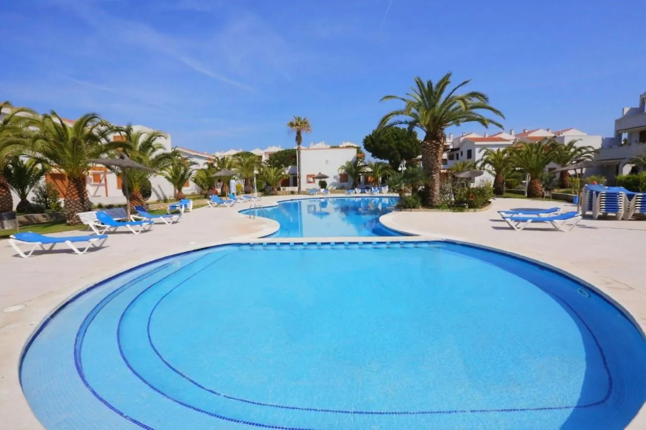 Punta Prima Park Planet Costa Dorada Apartment La Pineda