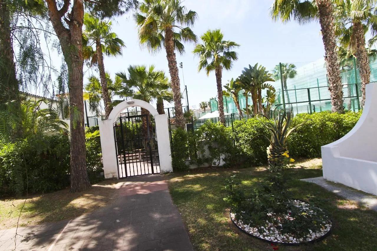 Punta Prima Park Planet Costa Dorada Apartment La Pineda