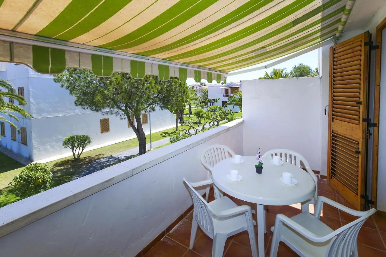 Punta Prima Park Planet Costa Dorada Apartment La Pineda